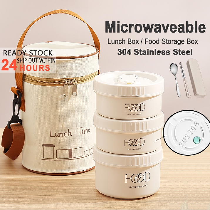 304 Stainless Steel Soup Cups Soup Cans Bento Box Porridge Soup Insulation  Cups Portable Portable Water Cups Stainless Steel Lunch Container Soup Lunc