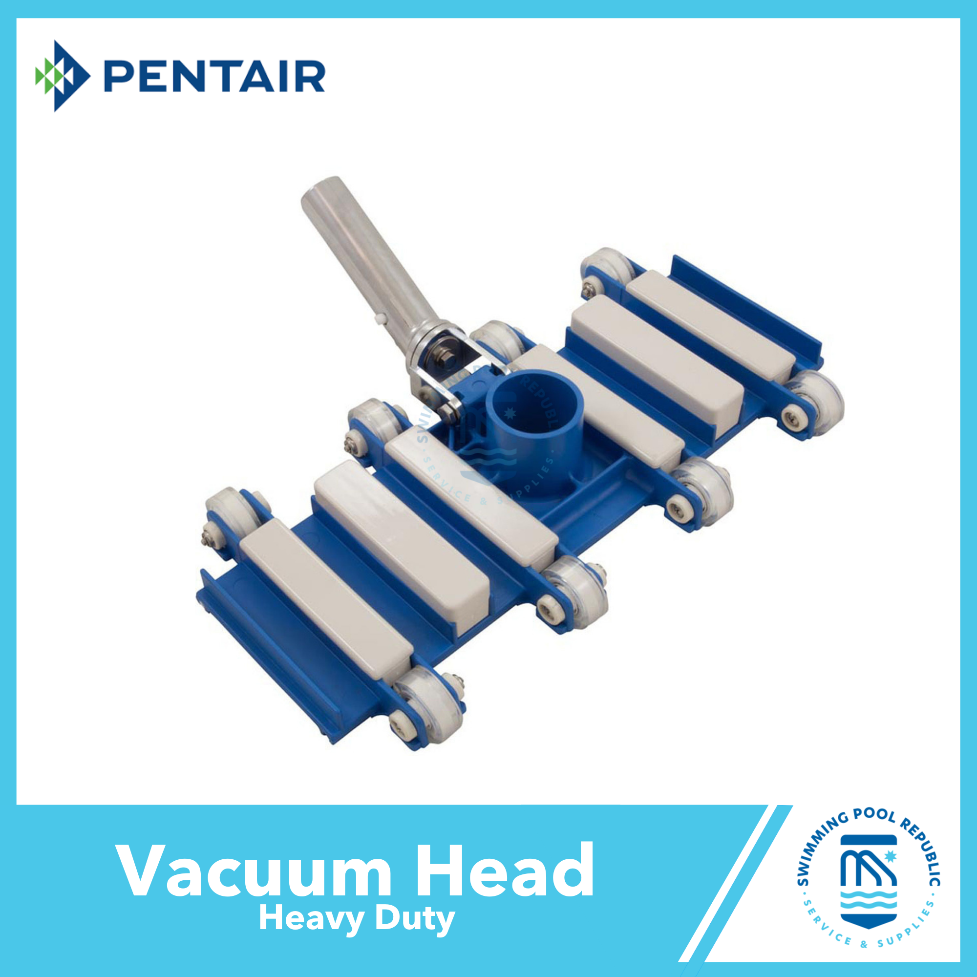 Swimming Pool Cleaning Accessories 