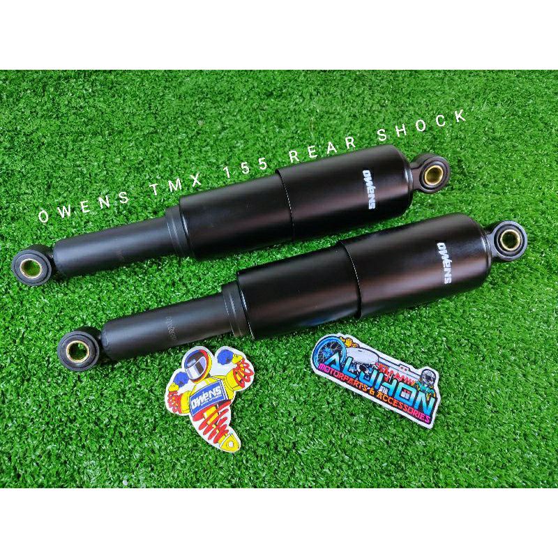 Suspension Shocks Motorcycle Shock for TMX155 Owens Motorcycle Rear
