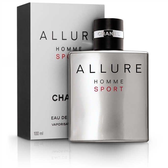 allure home sport 100ml