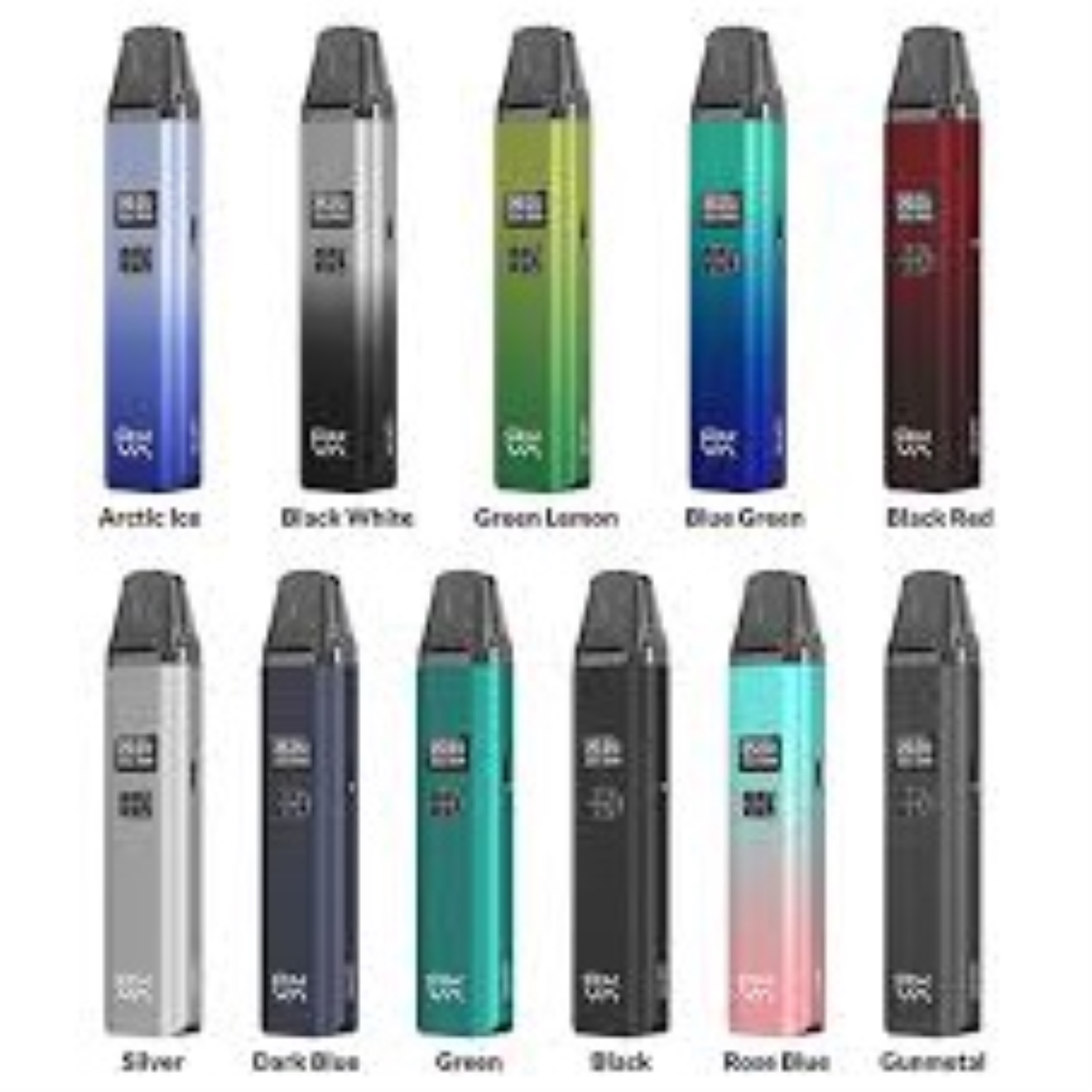 Oxva Xlim Legit Kit Vaping Lazada PH
