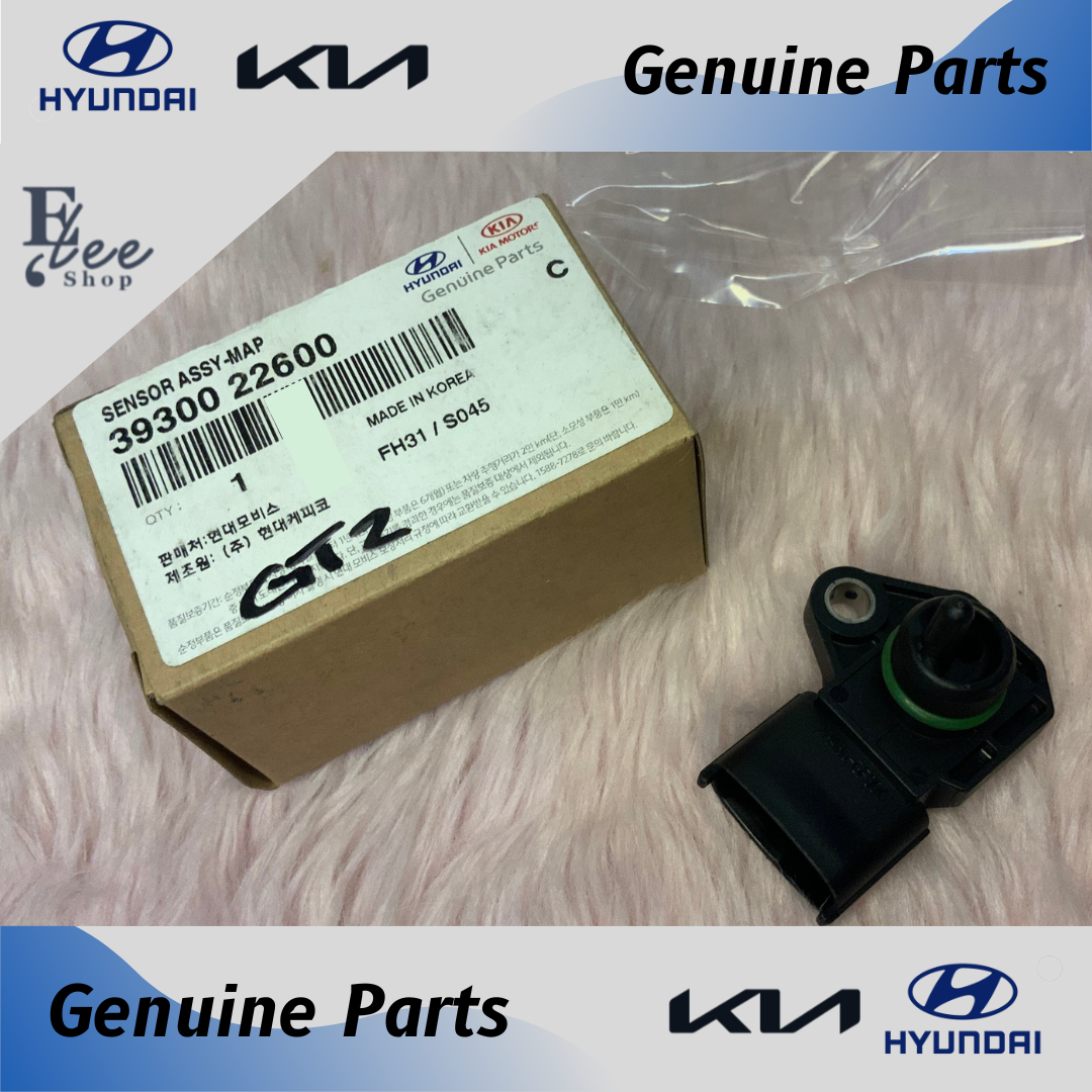 SENSOR ASSY MAP 3930022600 for Getz | Lazada PH
