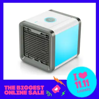 mini air cooler lazada