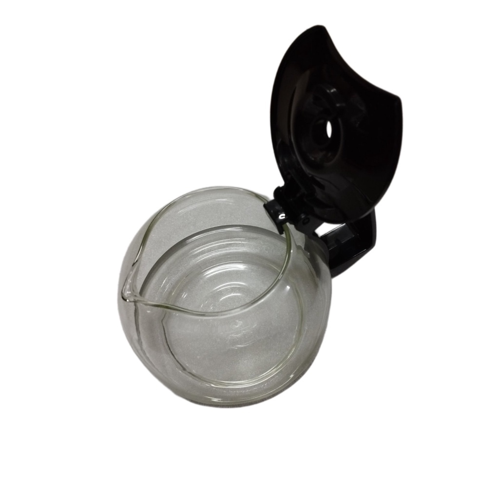 卐♘ Replacement Glass Carafe ONLY for Imarflex ICM355 Coffee Maker