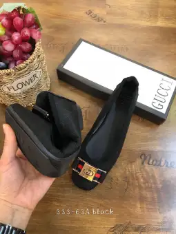 gucci doll shoes