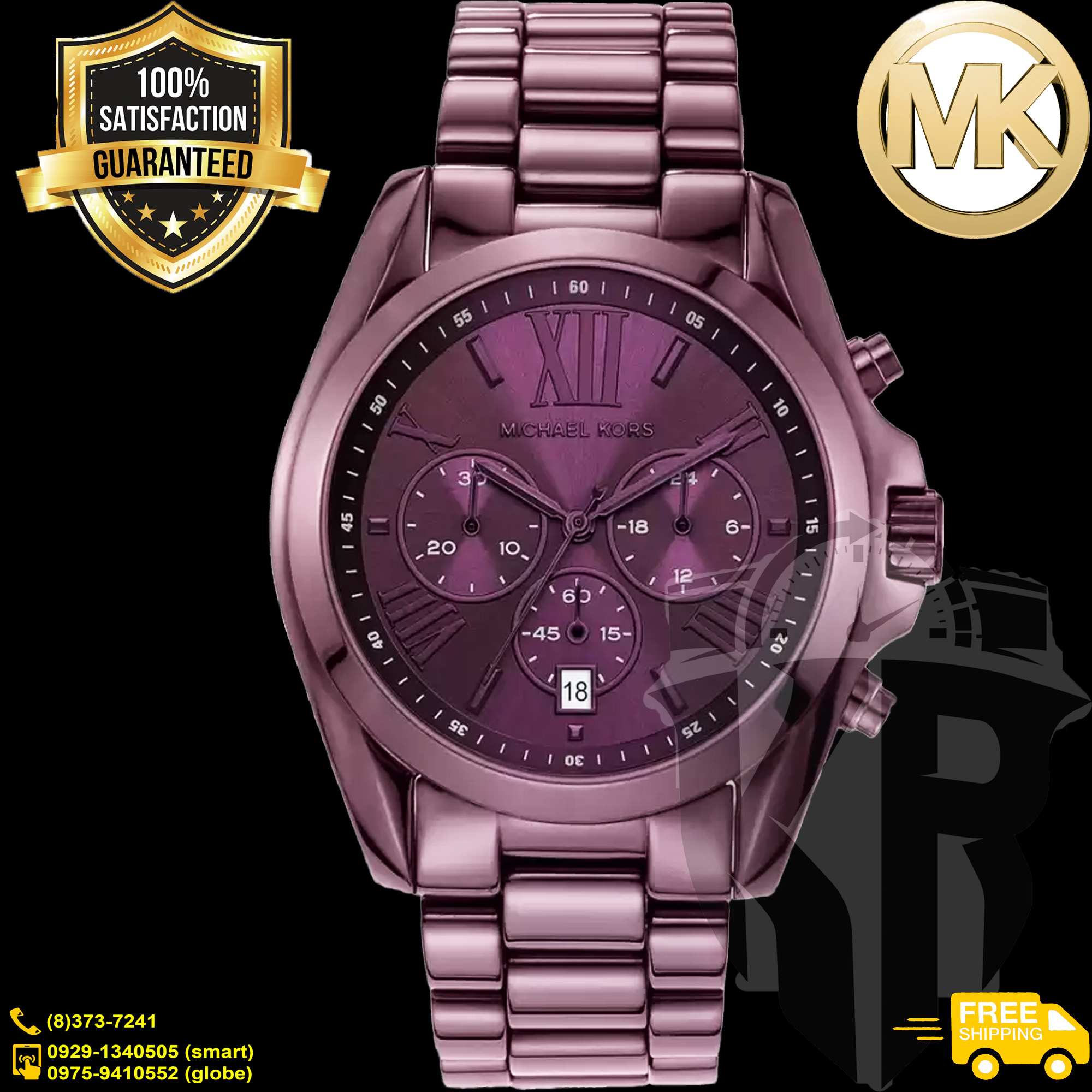 lazada mk watch sale