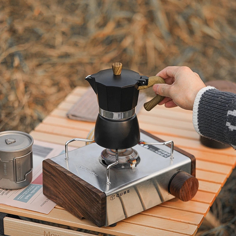 Italian Coffee Gas Coffee Percolator Coffee Percolator For Gas