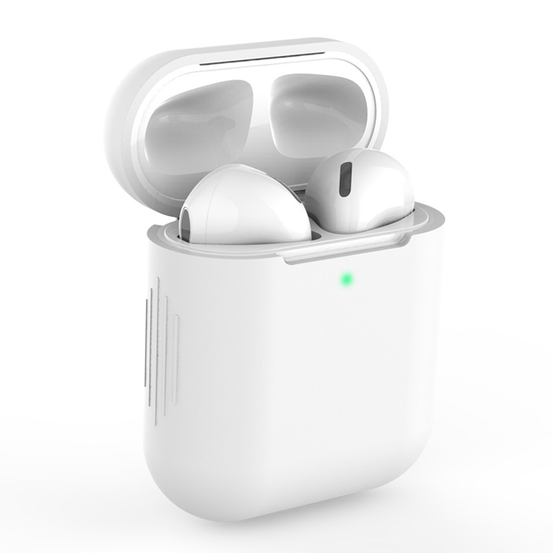 [Manila stock] Macaron Airpods 1/2 Case inpods 12 Bluetooth Earphone ...