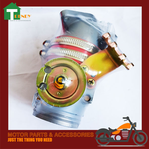 Keihin Throttle Body 38mm Lazada PH