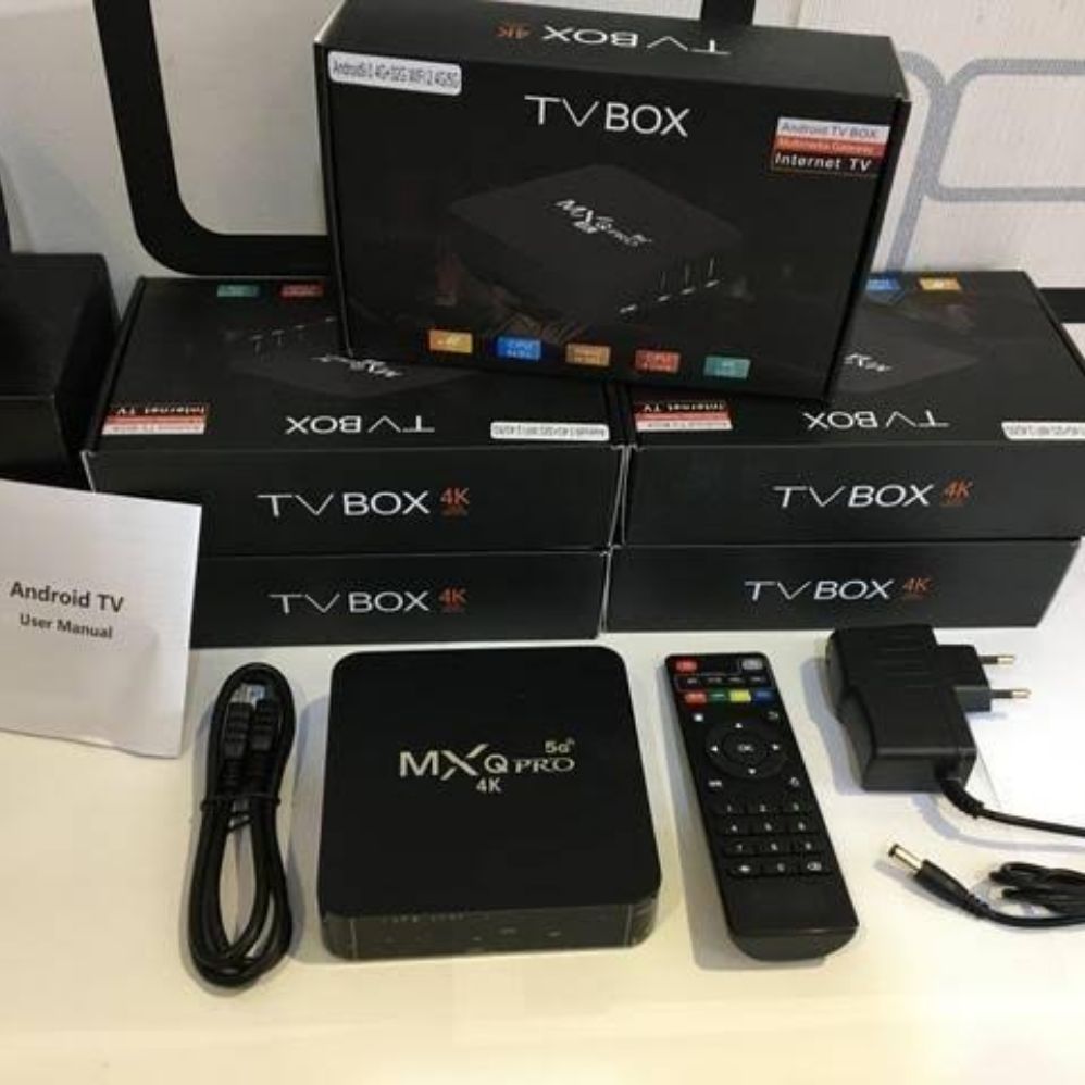 TV Box | Lazada PH