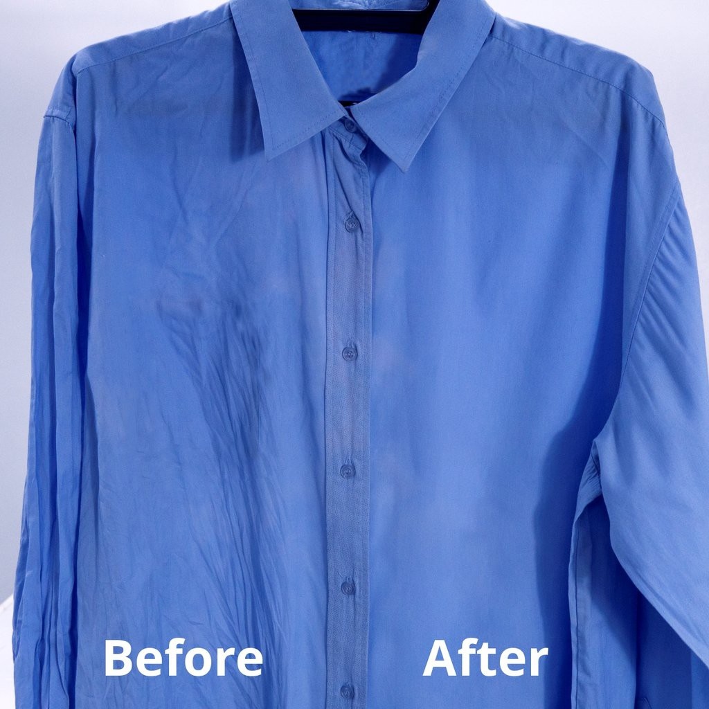 EDMARK MULTIFUNCTIONAL STEAM BRUSH Lazada PH