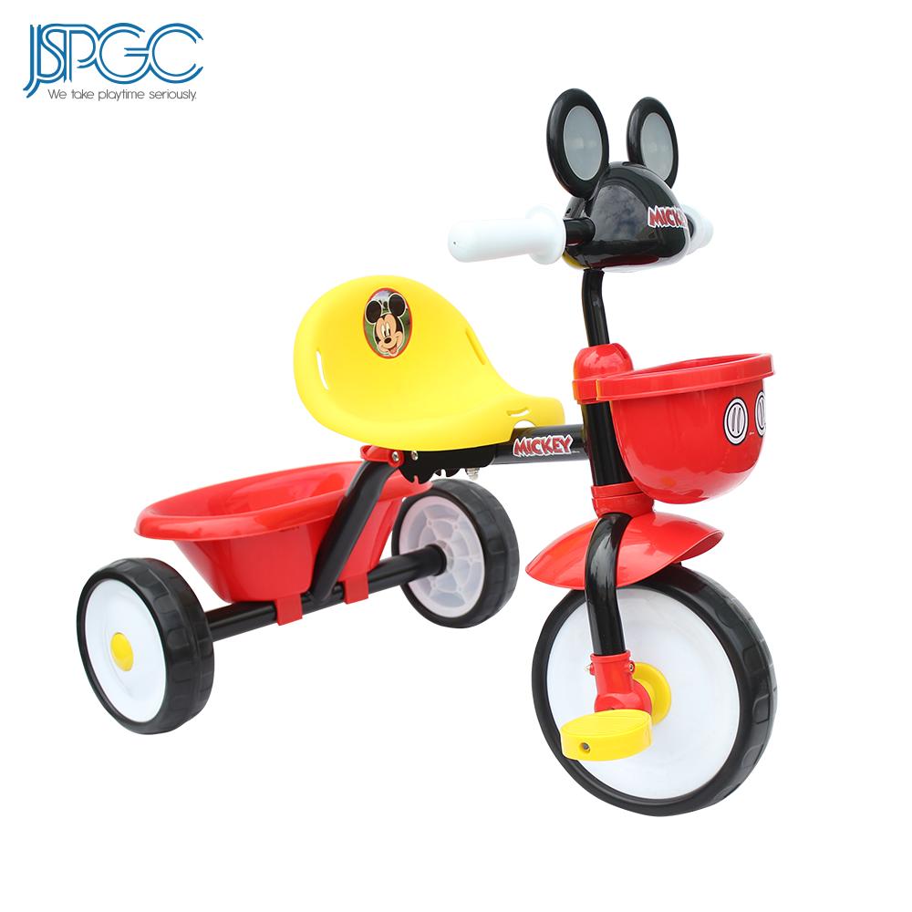 tricycle mickey