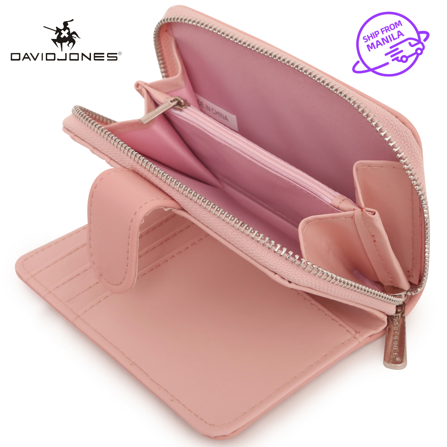 david jones wallet price