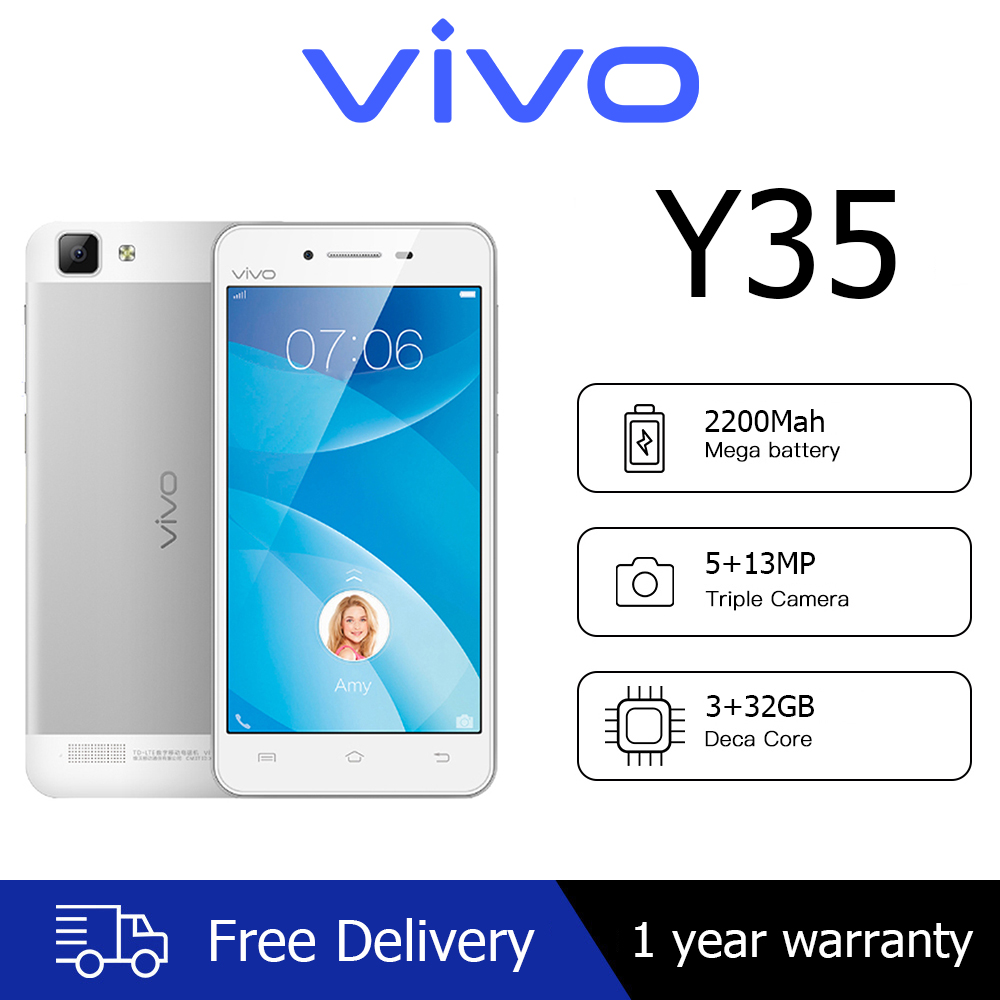 y35 vivo phone