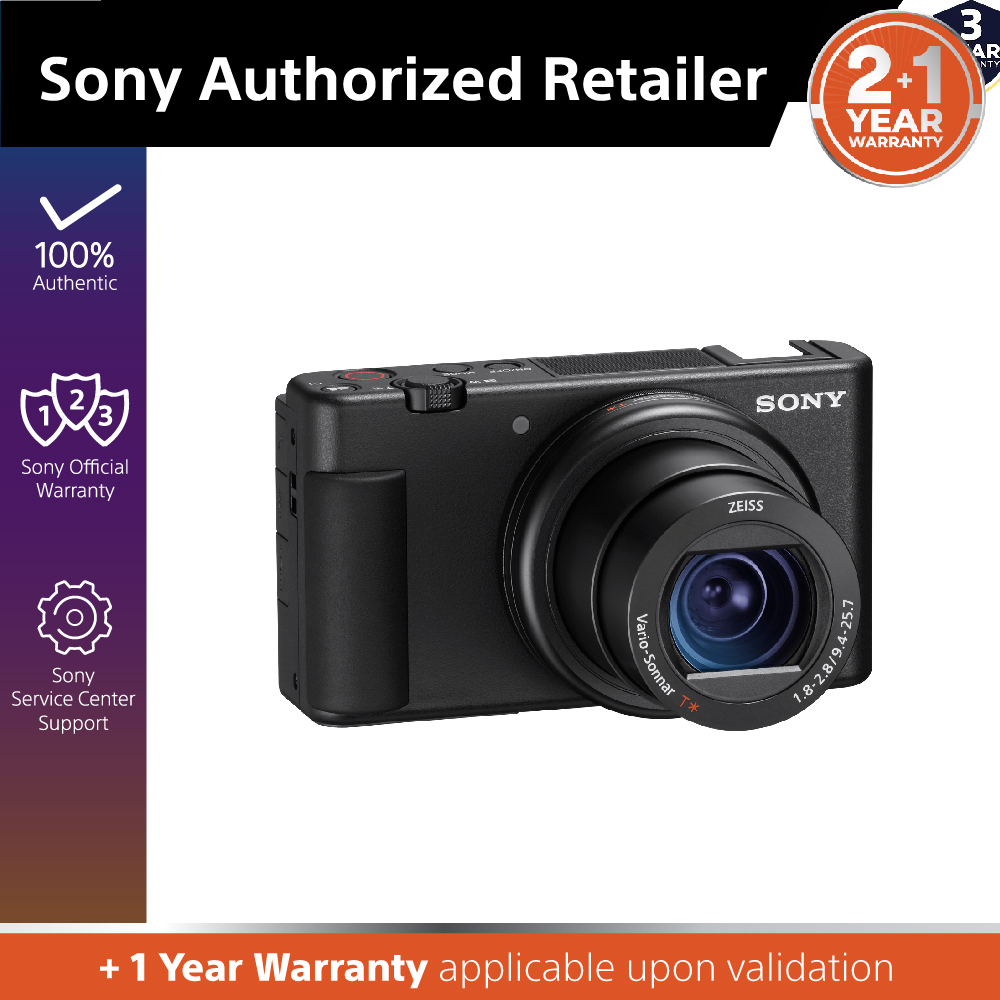 sony zv1 ph