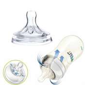 Avent Wide Nipple Baby Teats - BPA Free