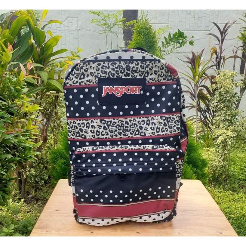 Jansport Backpack(16×11) Lazada PH