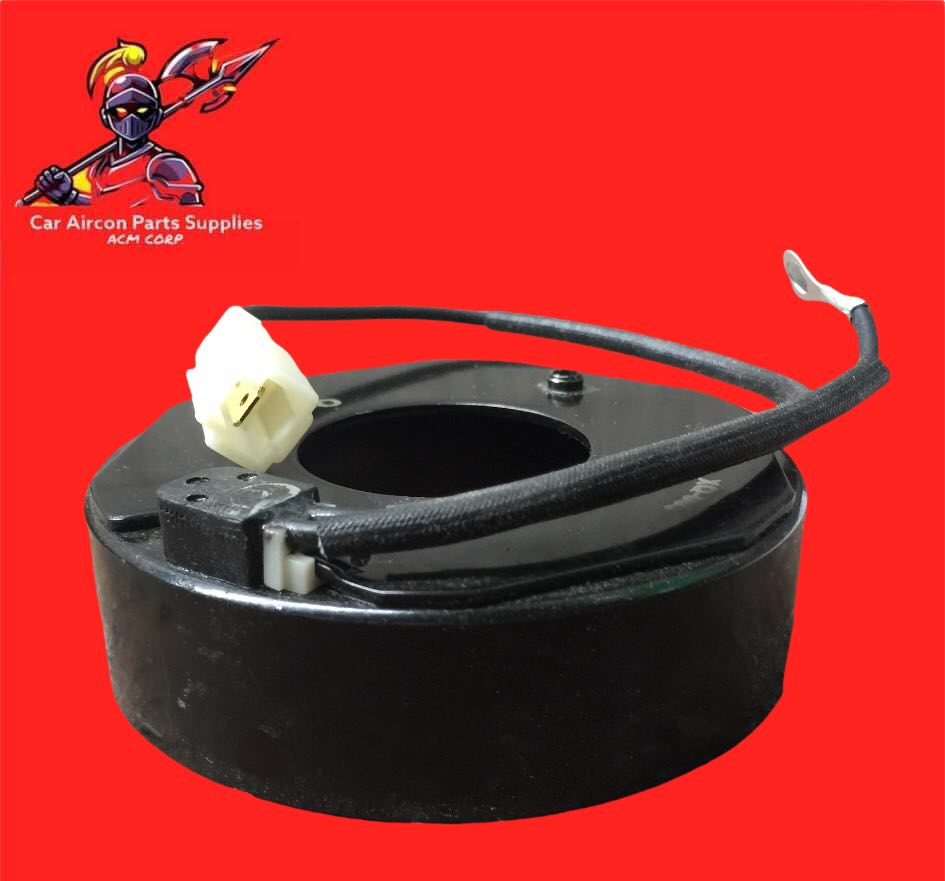Denso 15c 17c Clutch Coil Car Aircon Lazada PH