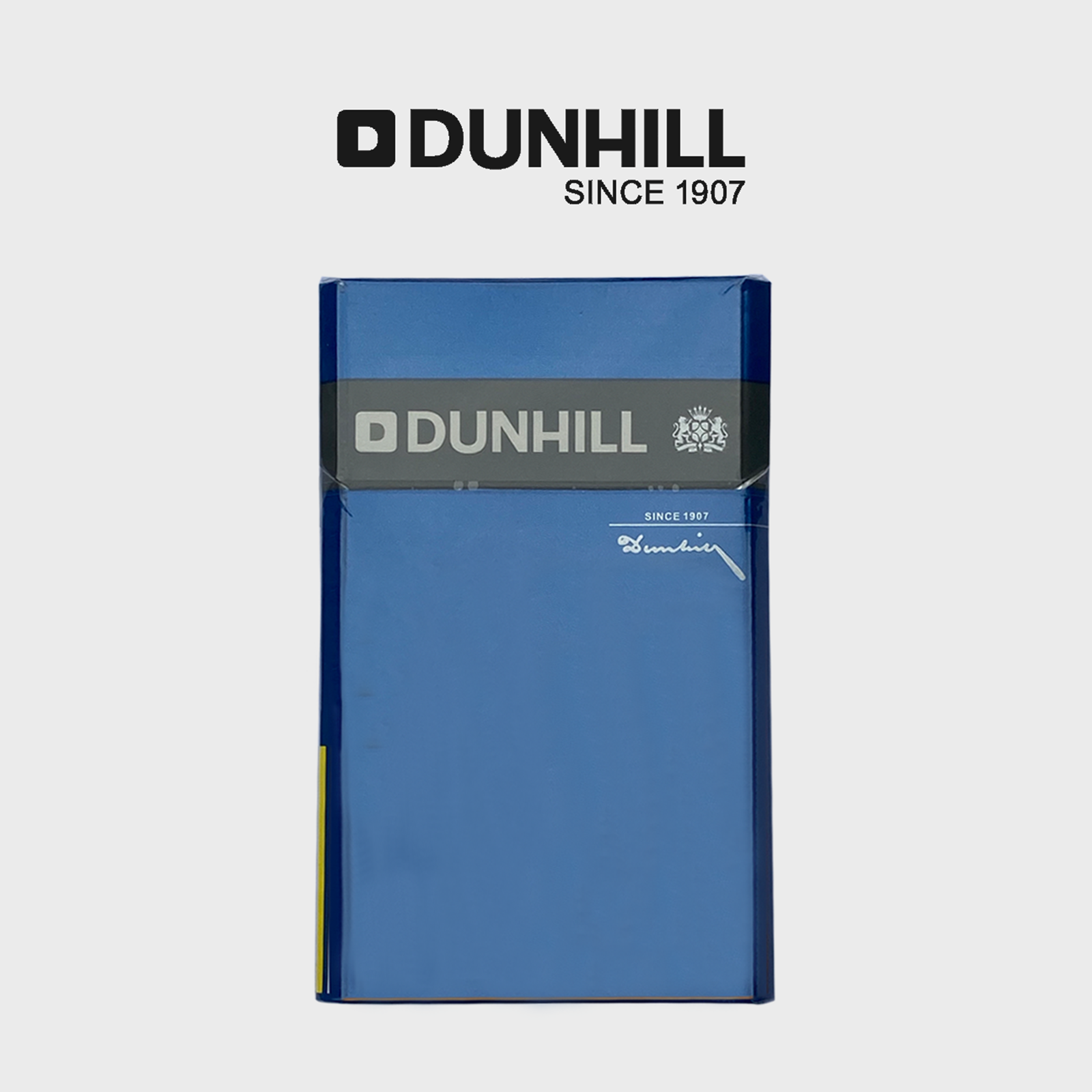 (MILIANA)Dunhill Lights Blue Pack of 5 (British American) | Lazada PH