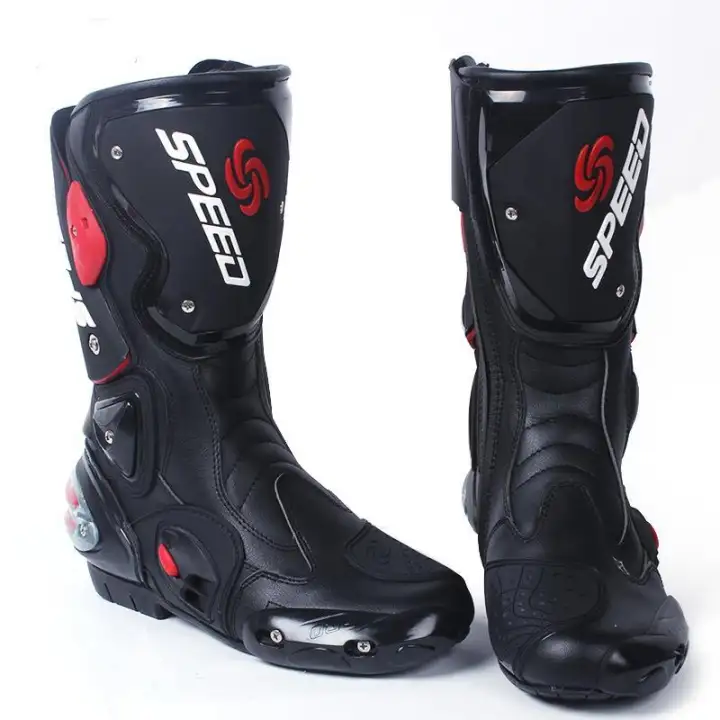 speed riding shoes
