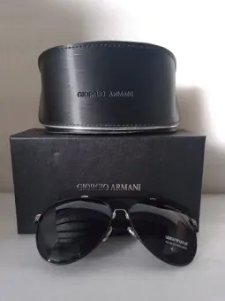 giorgio armani men's sunglasses sale