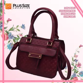 sling bag for ladies philippines