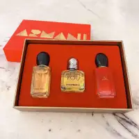 si fiori giorgio armani 100ml