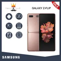 Samsung Galaxy Z Flip 8gb 256gb Lazada Ph