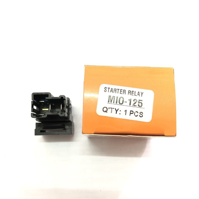 APIDO Starter Relay MIO 125 Lazada PH