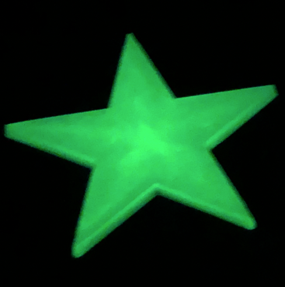 Glow in the dark Series 1 Jibbitz Crocs Shoe Charm Jibbitz set Lazada PH