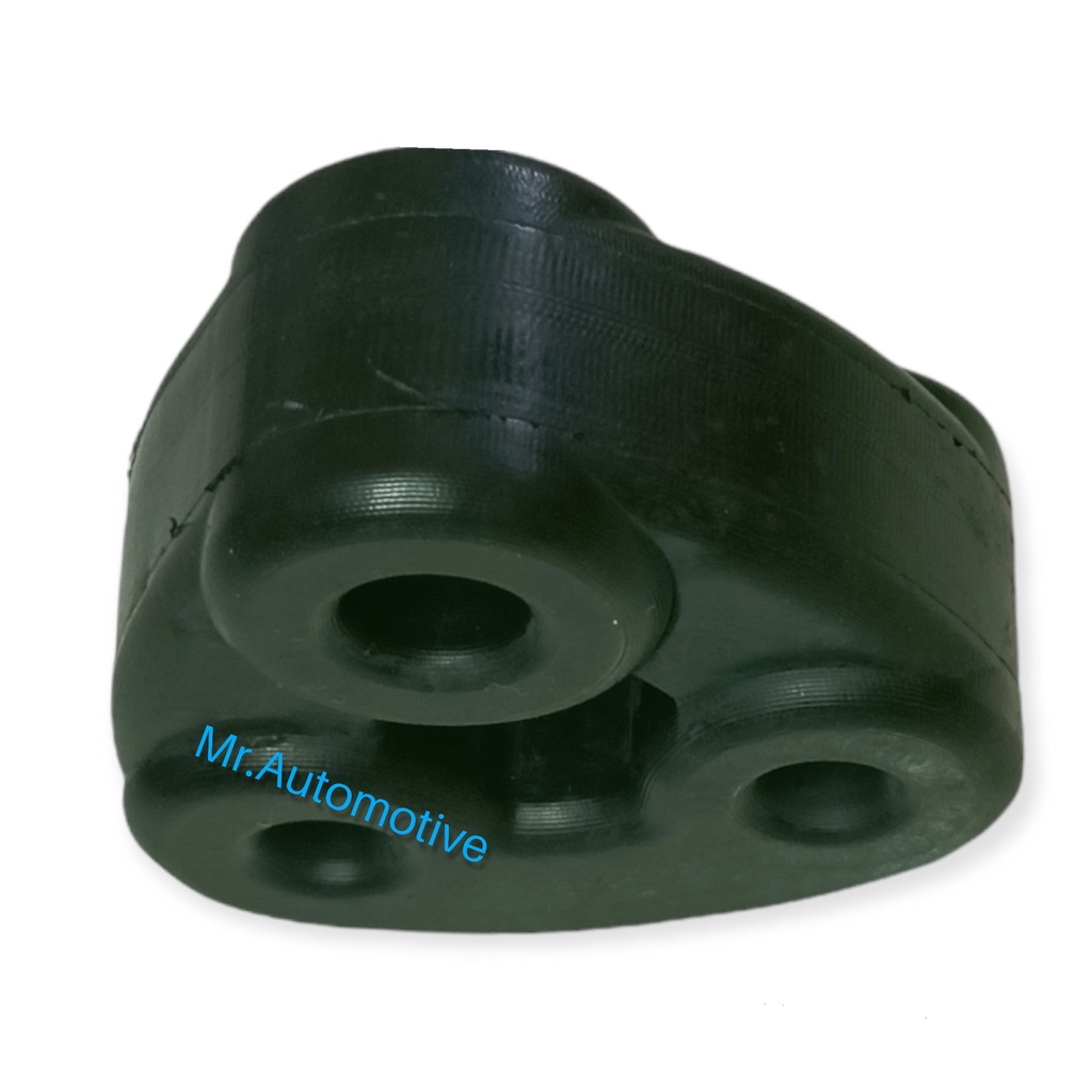 Exhaust Pipe Rubber/Rubber Muffler Hanger Toyota Fx Lazada PH
