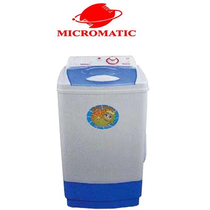 micromatic spin dryer price