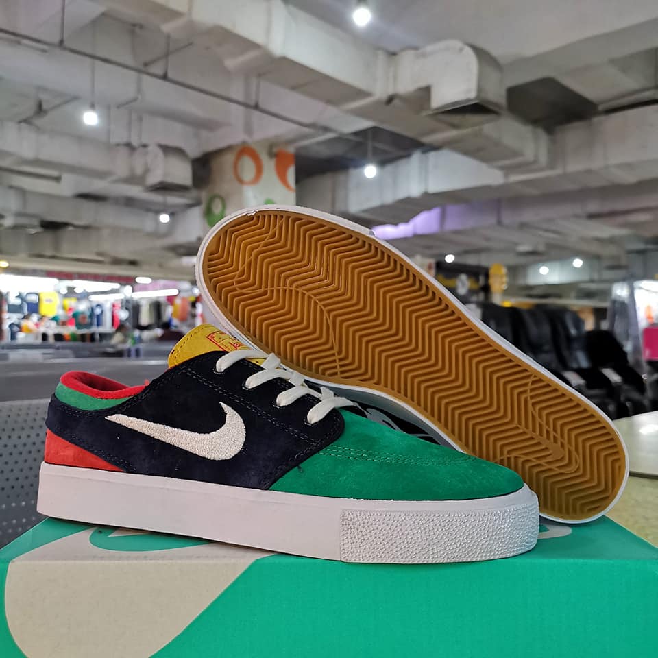 lazada janoski