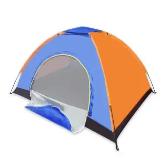 6 PERSONS CAMPING TENT: Buy sell online 