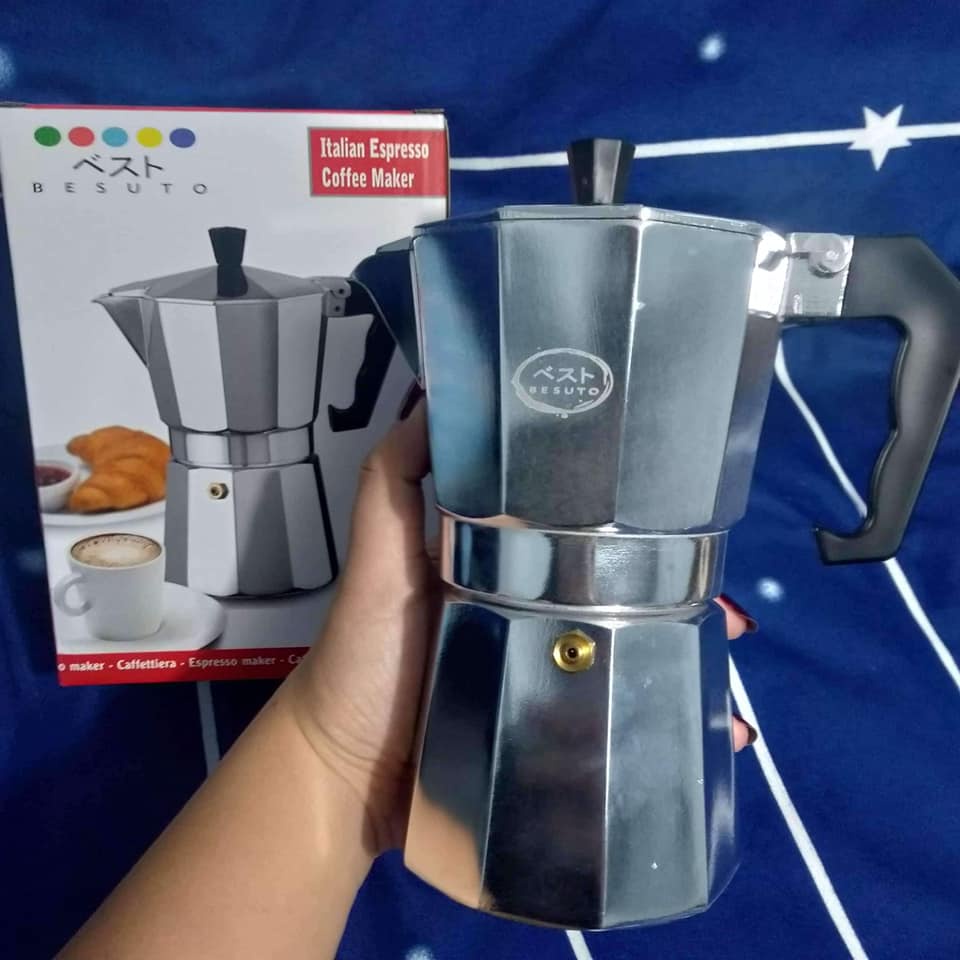 Shop Besuto Pot online | Lazada.com.ph