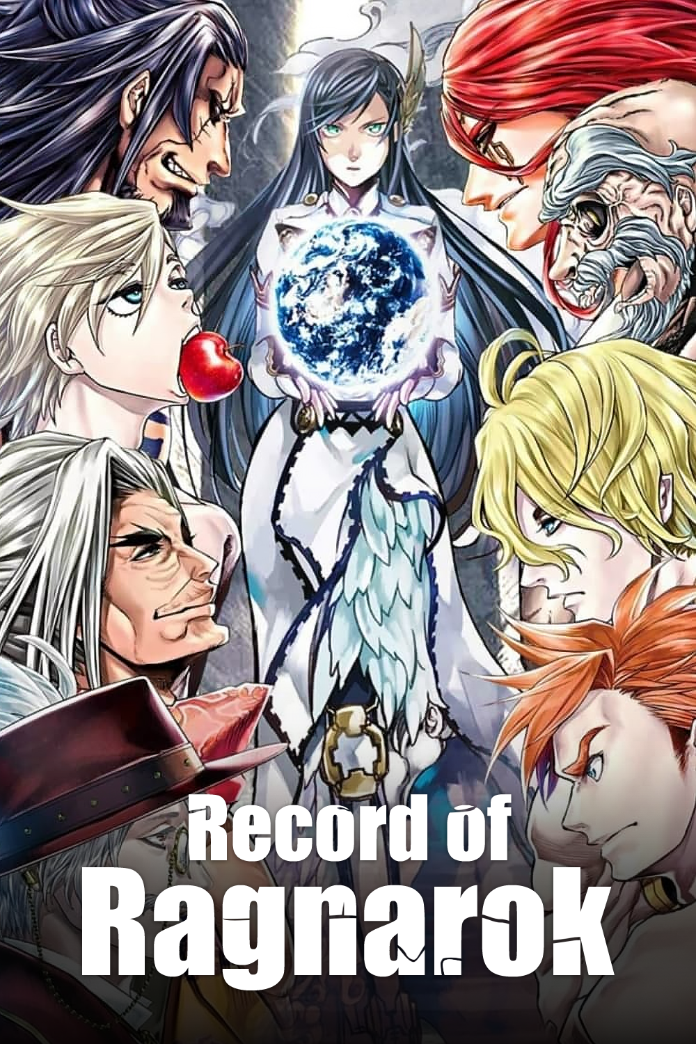 Buy ragnarok online - 143818, Premium Anime Poster