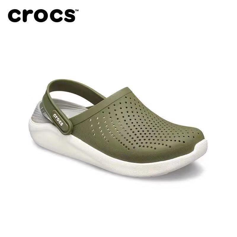 lazada crocs sale