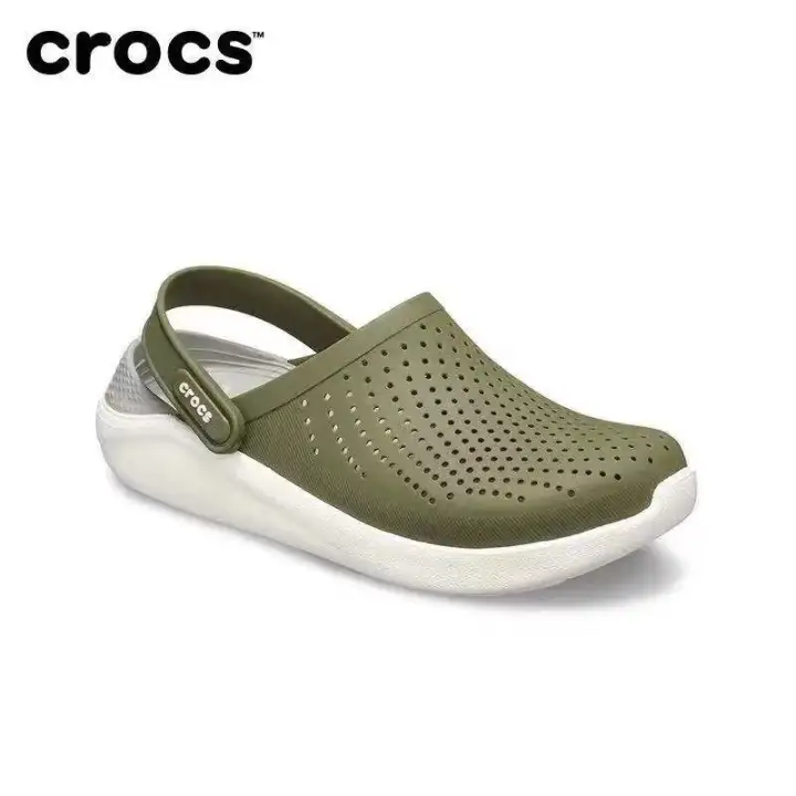Original Crocs Lite Ride New Beach Men 