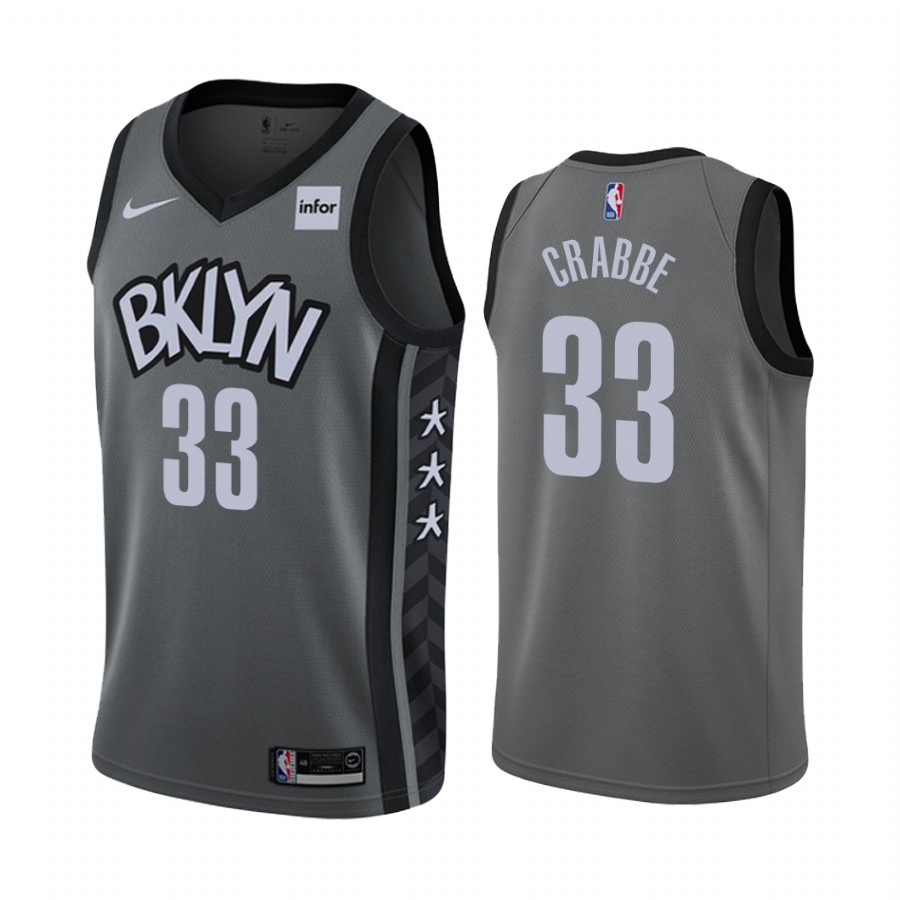 brooklyn nets 33 jersey