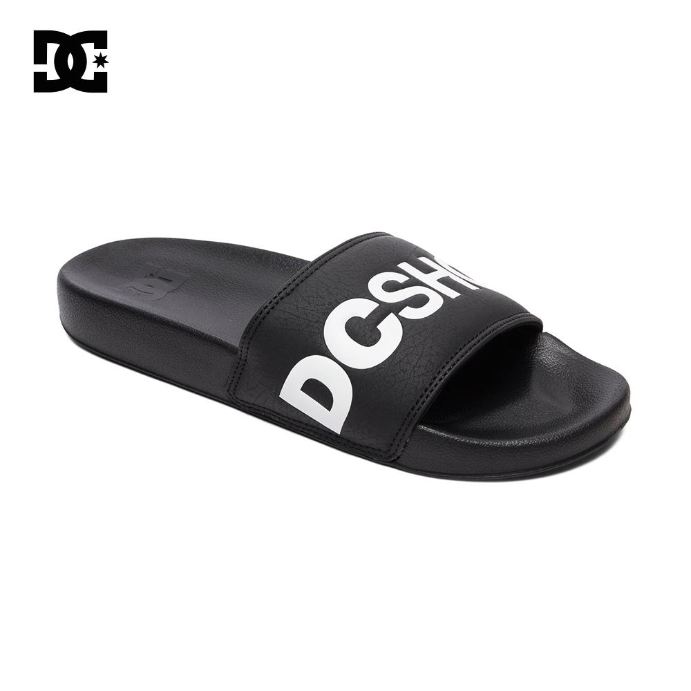 dc slippers