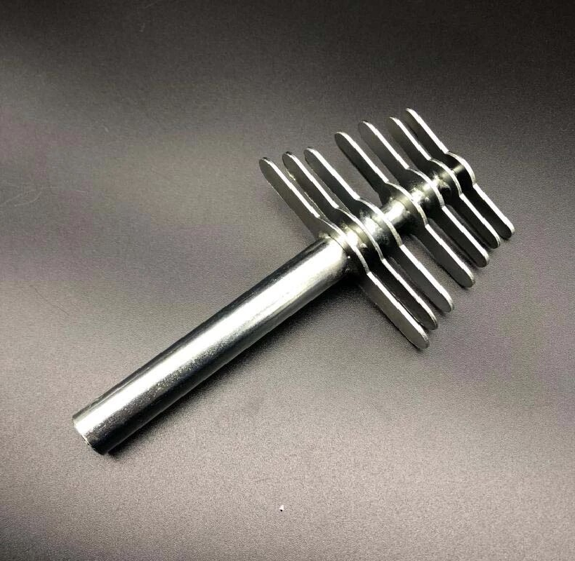 Cork Borer 7PCS SET,Rubber Stopper Cutter,Cork Rubber Stopper Borer