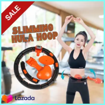 hula hoop sport