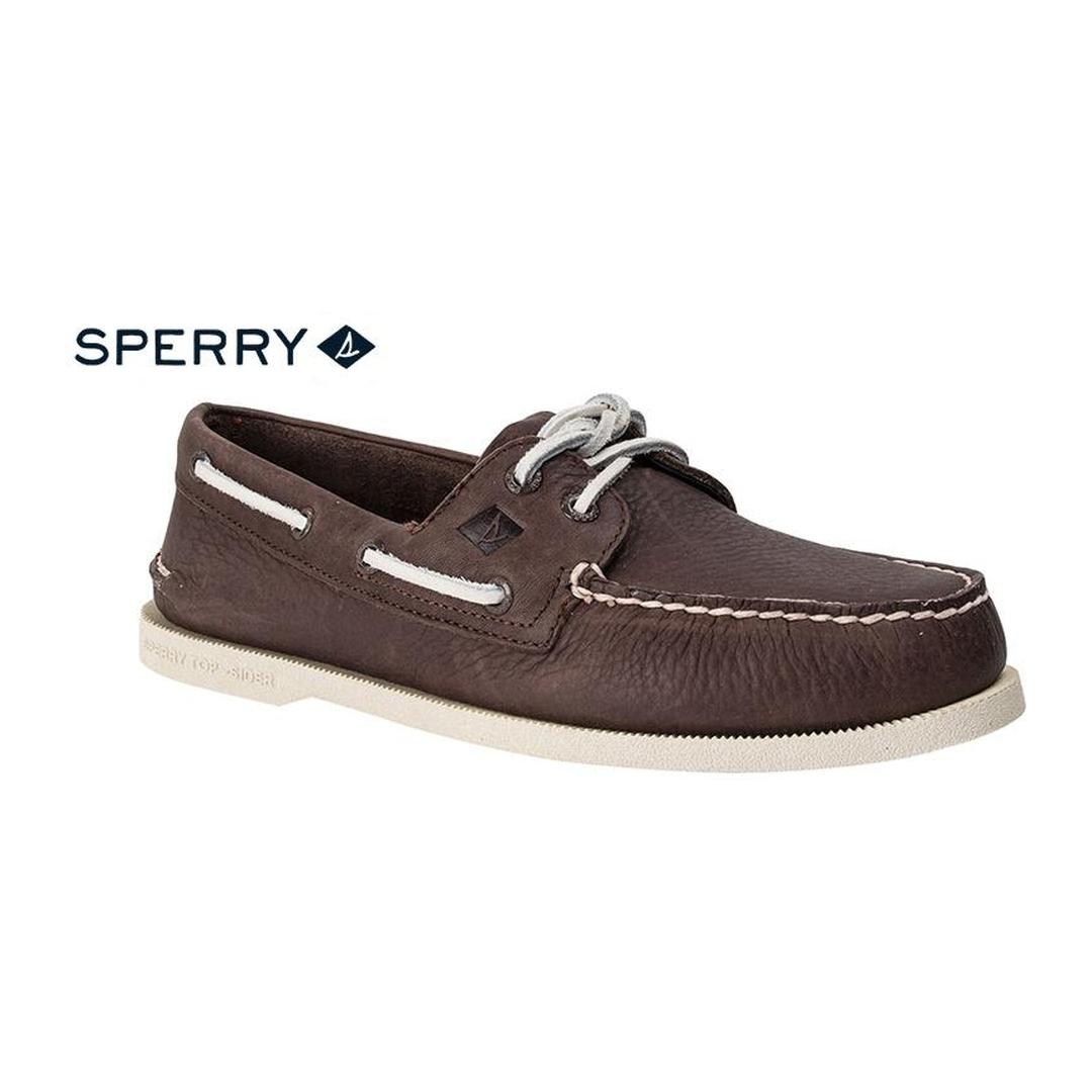 men's authentic original daytona boat shoe