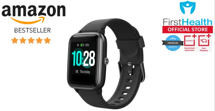 apple health compatible fitness tracker