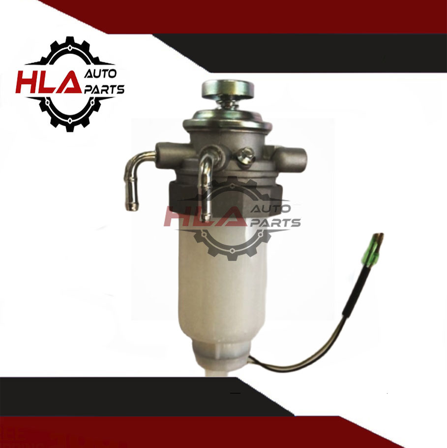 GTX Fuel Filter Assembly For ISUZU HIGHLANDER 4JA1 4JB1 4JG2 (513220