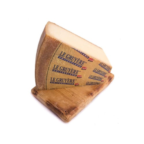 Le Gruyere Cheese (180g) Lazada PH