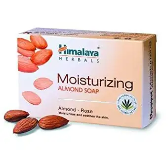 himalaya badam baby soap