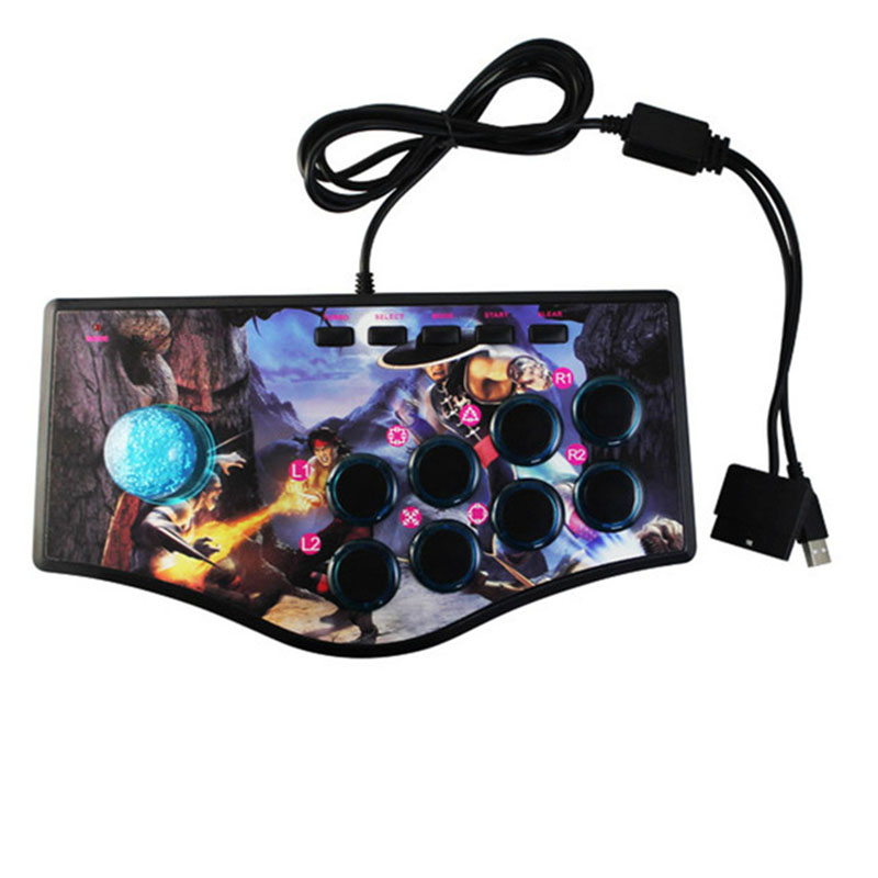 usb joystick controller for android