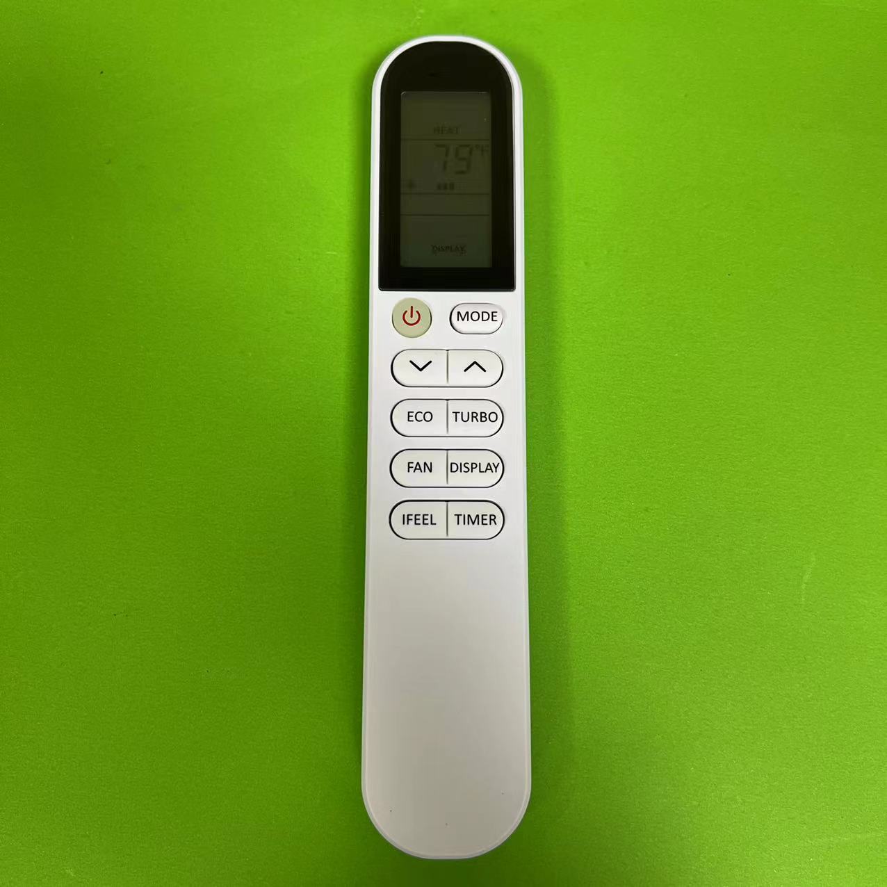 New Original TCL Air Conditioning Remote Control GYKQ82E Lazada PH