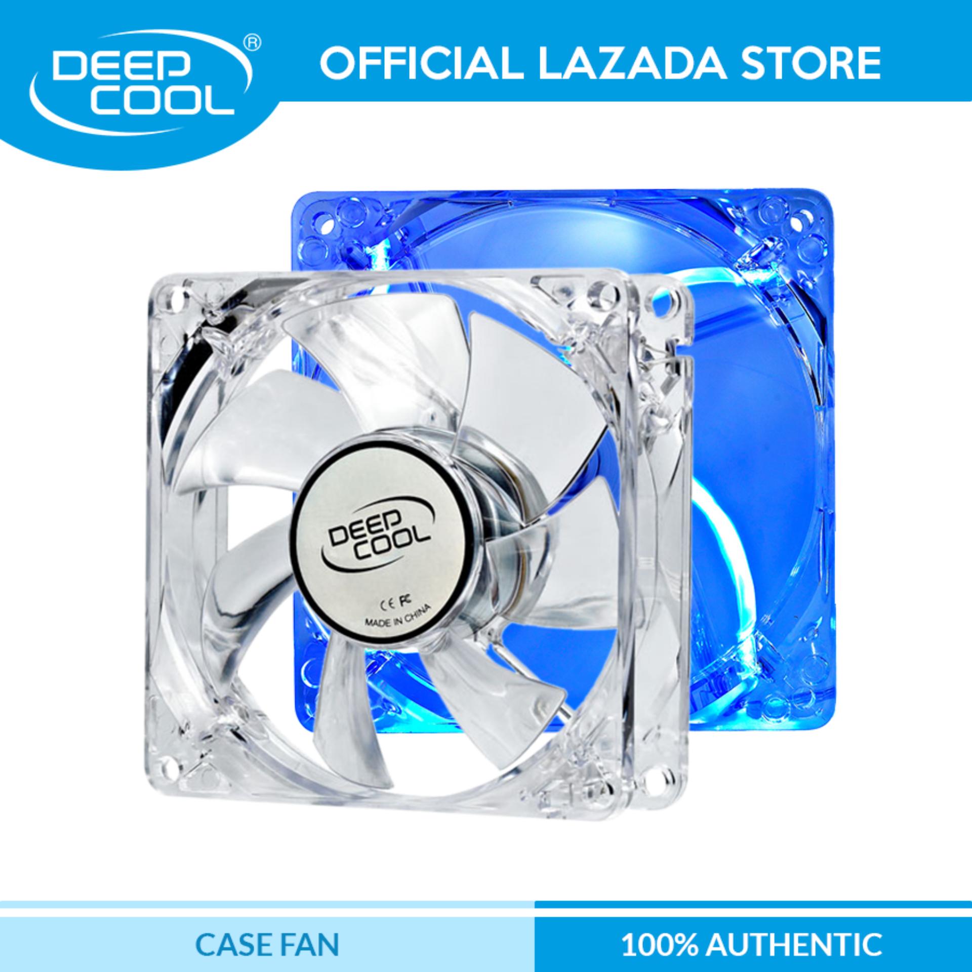 Buy Deepcool Cooling Fans Online Lazada Com Ph